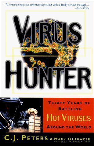 Virus Hunter