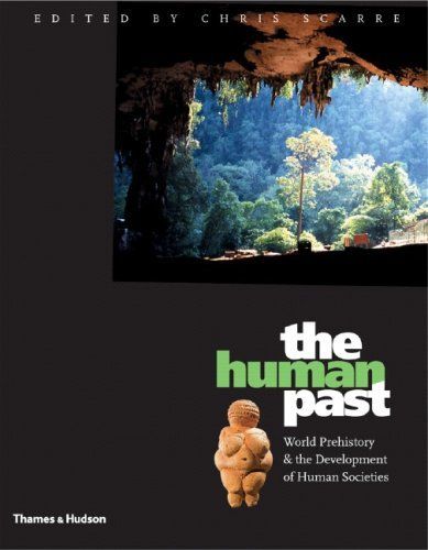 The Human Past