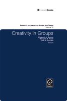 Creativity in Groups