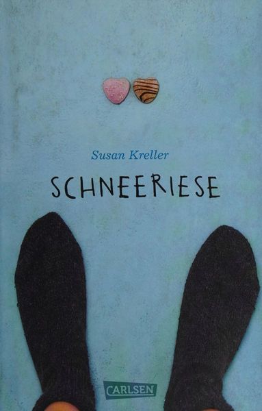 Schneeriese