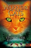 Warrior Cats Staffel 1/06. Stunde der Finsternis