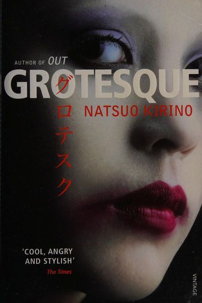 Grotesque