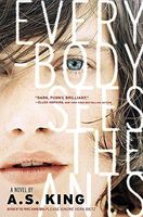 Everybody Sees the Ants