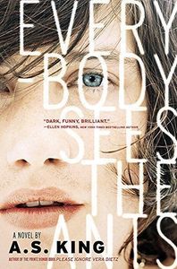 Everybody Sees the Ants