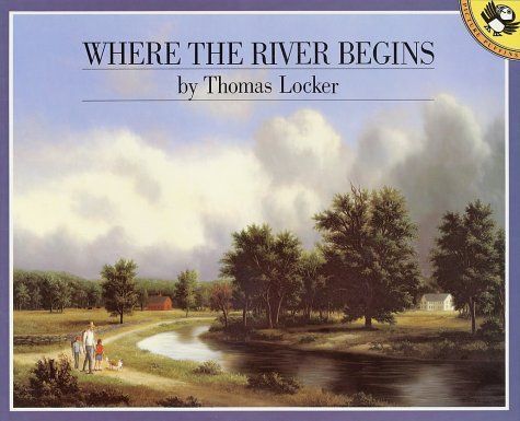 Where the River Begins