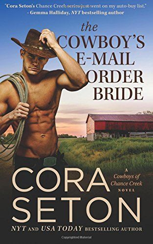 The Cowboy's E-mail Order Bride