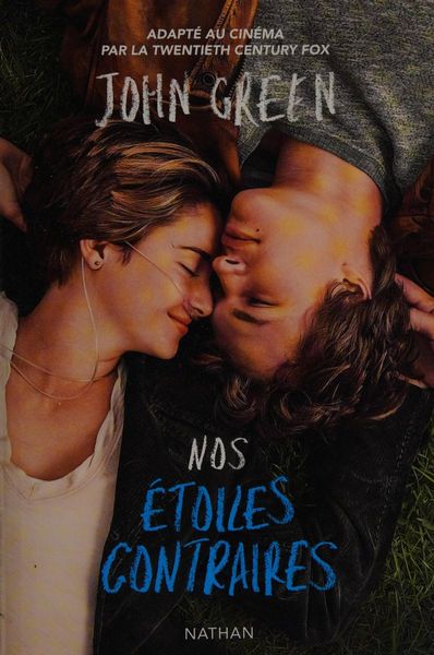 Nos étoiles contraires