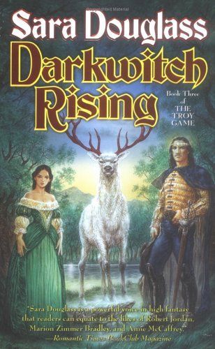Darkwitch Rising