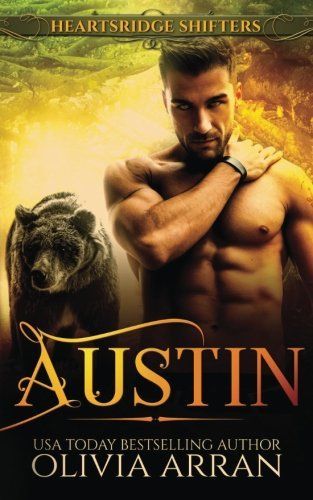 Heartsridge Shifters: Austin