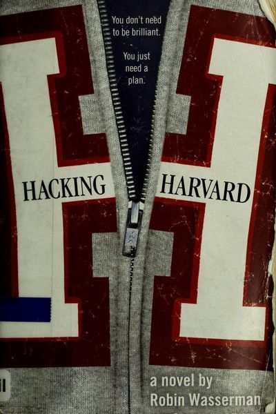 Hacking Harvard