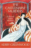 The Castlemaine Murders