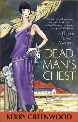 Dead Man's Chest