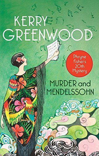 Murder and Mendelssohn