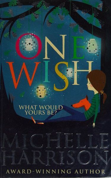 One Wish