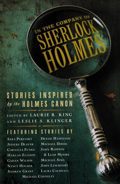 Company of Sherlock Holmes