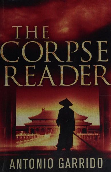 The Corpse Reader