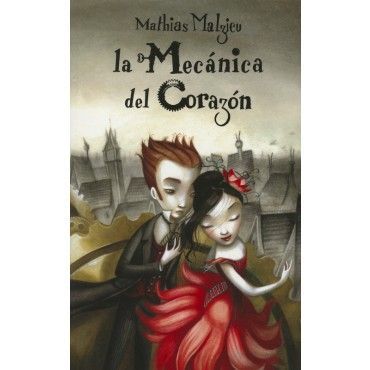 La mecánica del corazón