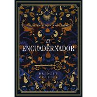 El Encuadernador / The Binding