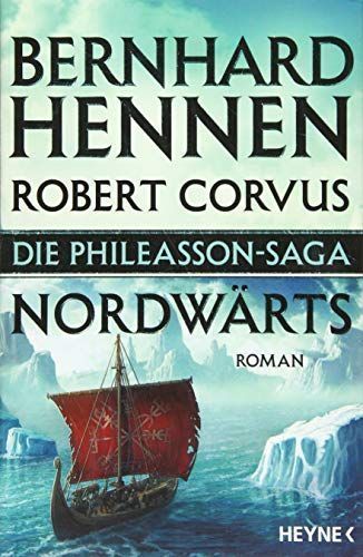 Die Phileasson Saga - Nordwärts