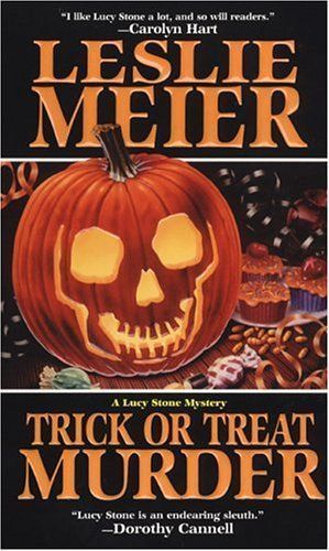 Trick Or Treat Murder