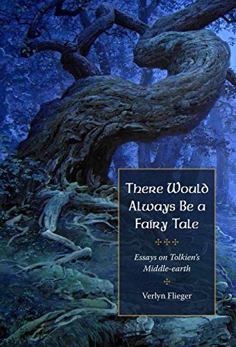There Would Always be a Fairy-tale