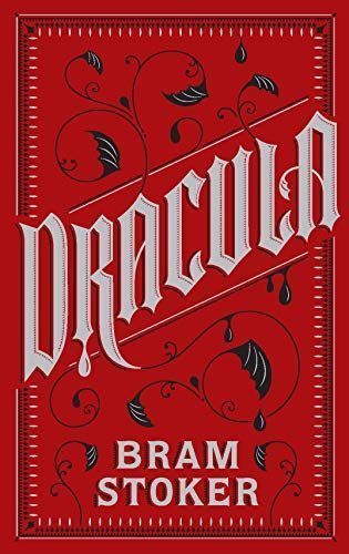 B&N Collectible Dracula