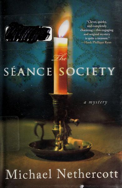 The Seance Society