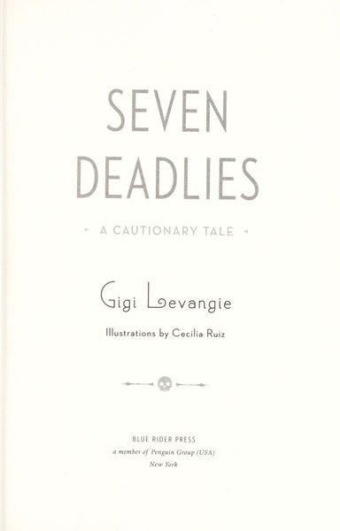 Seven Deadlies