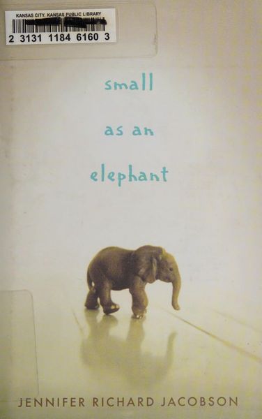 Small as an Elephant