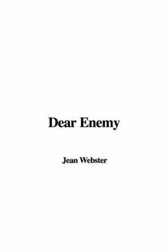 Dear Enemy