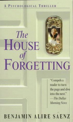 The House of Forgetting