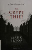 The Crypt Thief