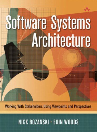 Software Systems Architecture