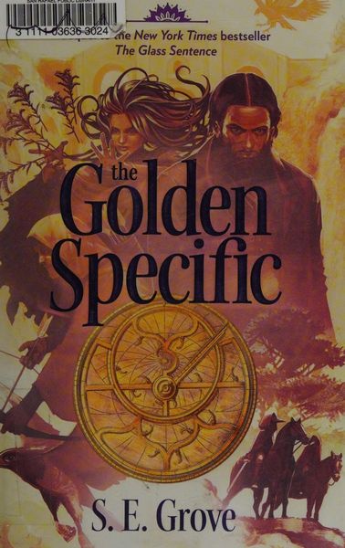 The Golden Specific
