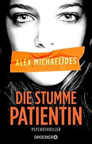 Die stumme Patientin