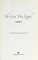 The Last Van Gogh