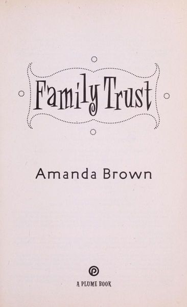 Family Trust