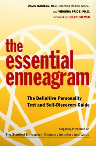 The Essential Enneagram