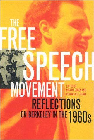 The Free Speech Movement