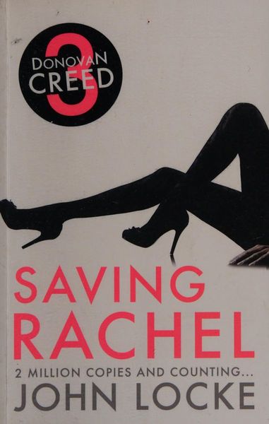 Saving Rachel