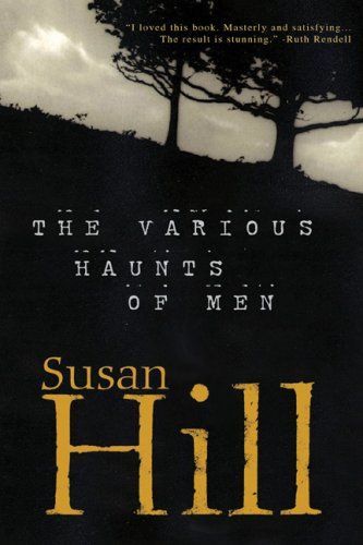 The Various Haunts of Men