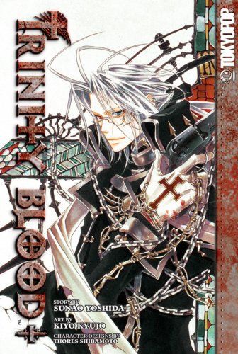 Trinity Blood