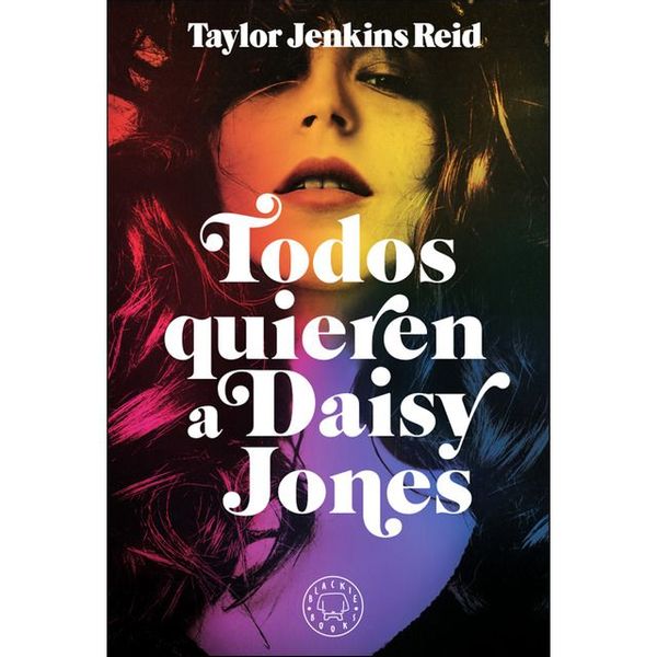 Todos quieren a Daisy Jones
