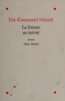La femme au miroir