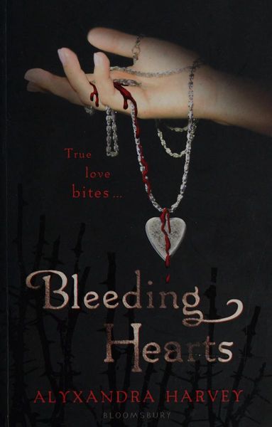 Bleeding Hearts