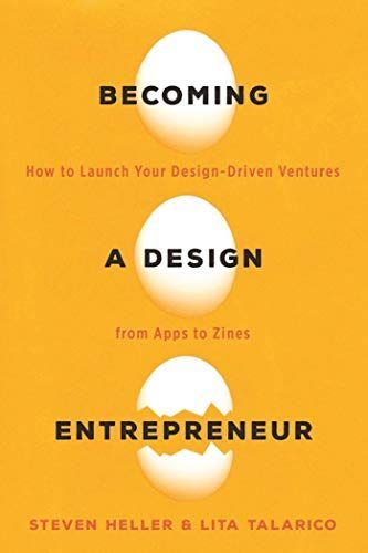 Becoming a Design Entrepreneur