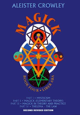 Magick: Liber Aba