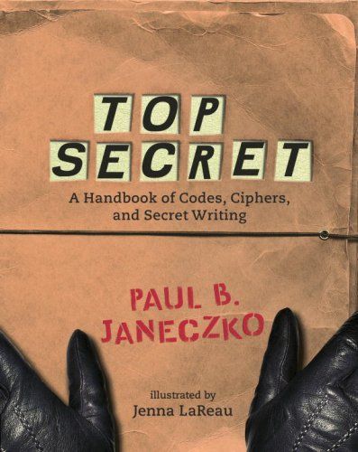 Top Secret