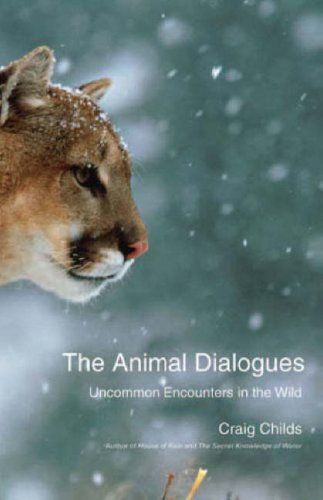 The Animal Dialogues