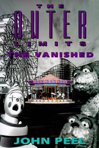 The Outer Limits: The Vanished